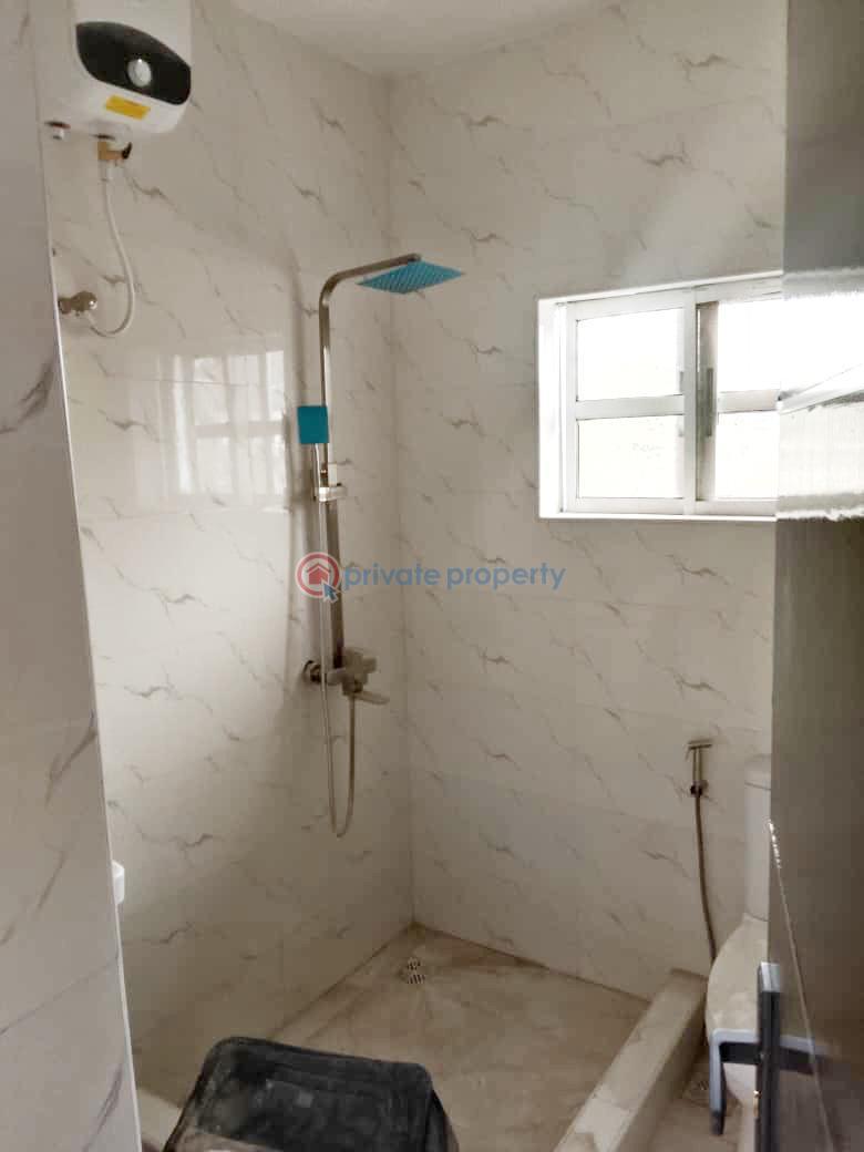 3 bedroom Block Of Flats For Rent Magodo Phase1 Magodo GRA Phase 1 Ojodu Lagos - 5