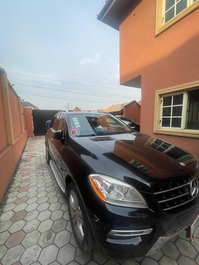 3 bedroom Block Of Flats For Rent Berger Magodo GRA Phase 1 Ojodu Lagos - 7