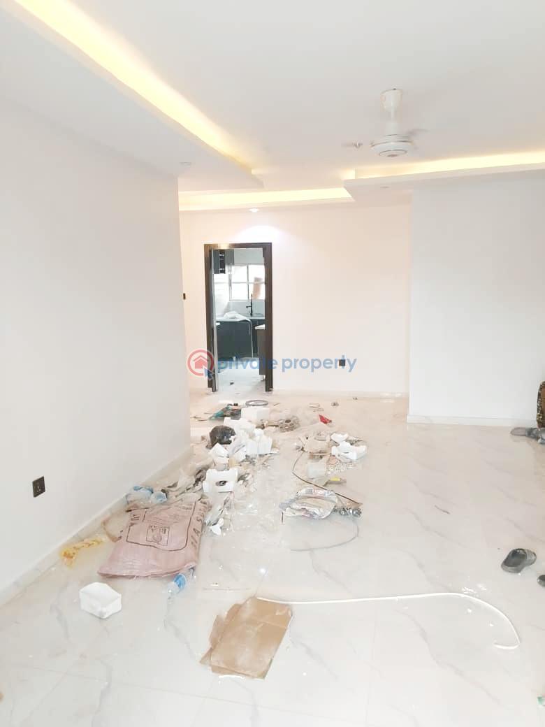 3 bedroom Block Of Flats For Rent Magodo Phase1 Magodo GRA Phase 1 Ojodu Lagos - 0