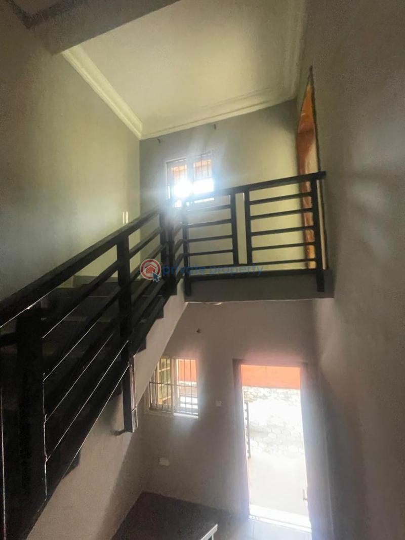 3 bedroom Block Of Flats For Rent Berger Magodo GRA Phase 1 Ojodu Lagos - 20