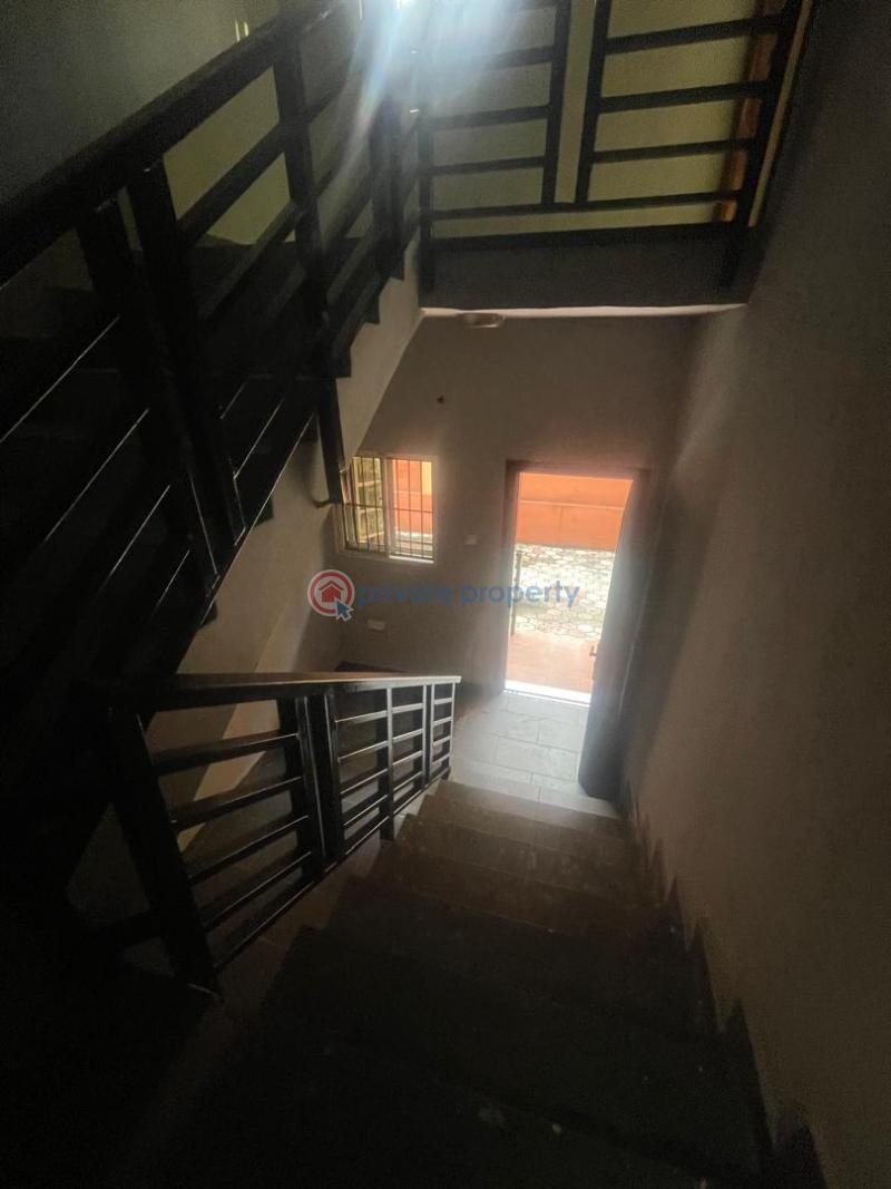 3 bedroom Block Of Flats For Rent Berger Magodo GRA Phase 1 Ojodu Lagos - 19