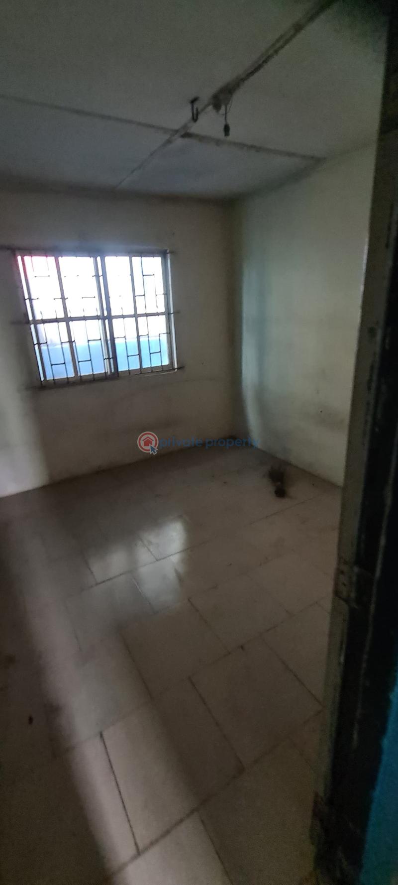 3 bedroom Block Of Flats For Rent Abiodun Berger Ojodu Lagos - 5