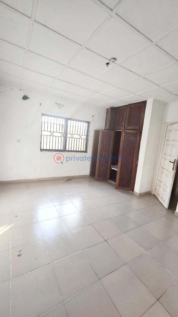3 bedroom Block Of Flats For Rent Omole Phase2 Omole Phase 2 Ojodu Lagos - 4