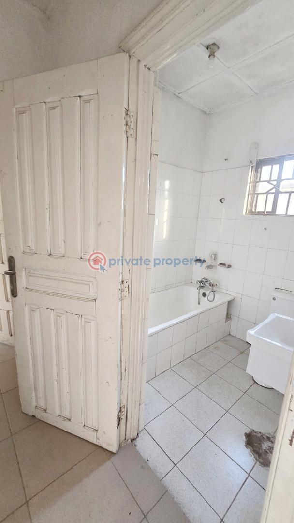 3 bedroom Block Of Flats For Rent Omole Phase2 Omole Phase 2 Ojodu Lagos - 2