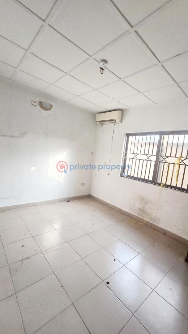 3 bedroom Block Of Flats For Rent Omole Phase2 Omole Phase 2 Ojodu Lagos - 3