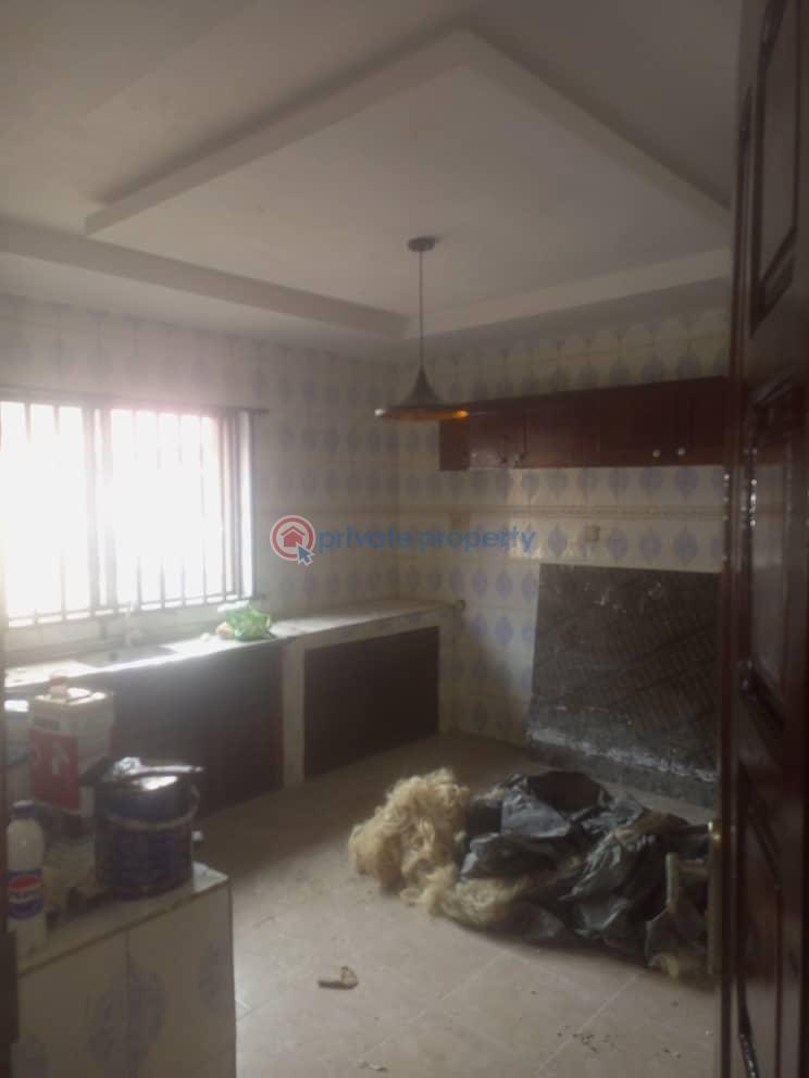 3 bedroom Block Of Flats For Rent Unilag Estate Berger Ojodu Lagos - 2