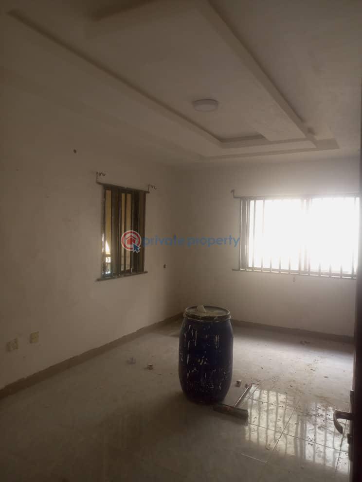 3 bedroom Block Of Flats For Rent Unilag Estate Berger Ojodu Lagos - 4