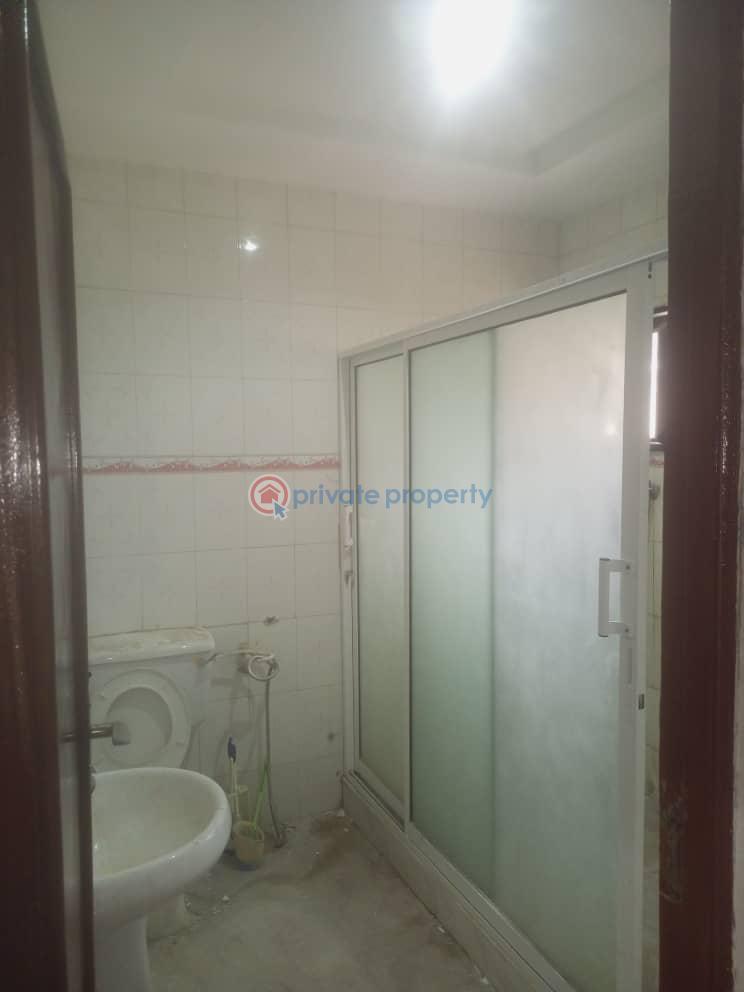 3 bedroom Block Of Flats For Rent Unilag Estate Berger Ojodu Lagos - 3
