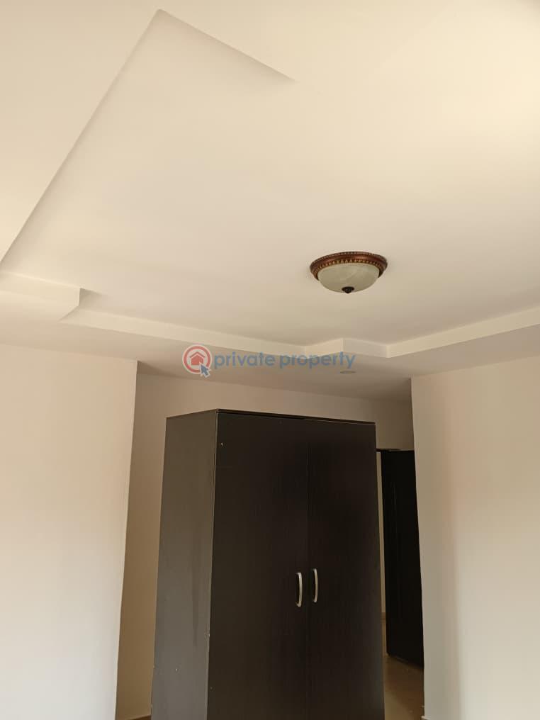 3 bedroom Block Of Flats For Rent Unilag Estate Berger Ojodu Lagos - 1