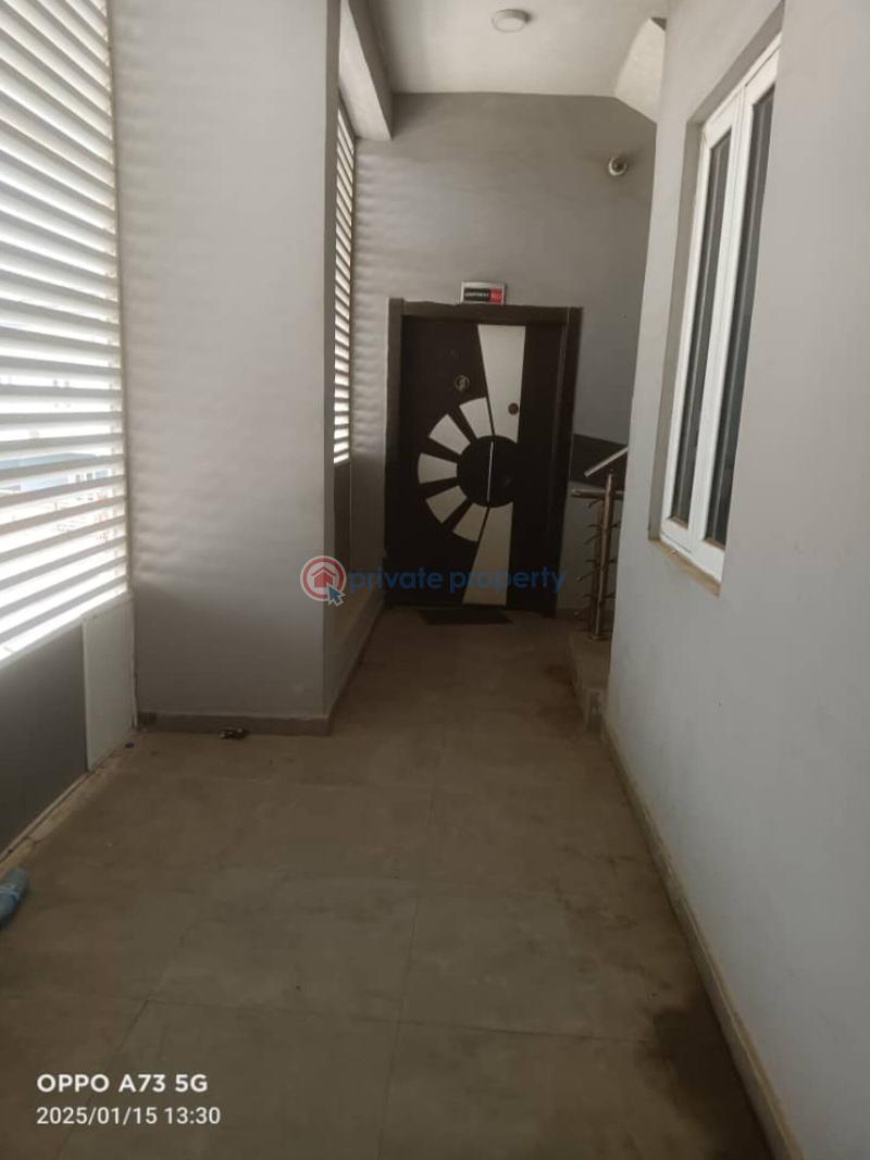 Block Of Flats For Rent Lekki Expressway Lagos - 4