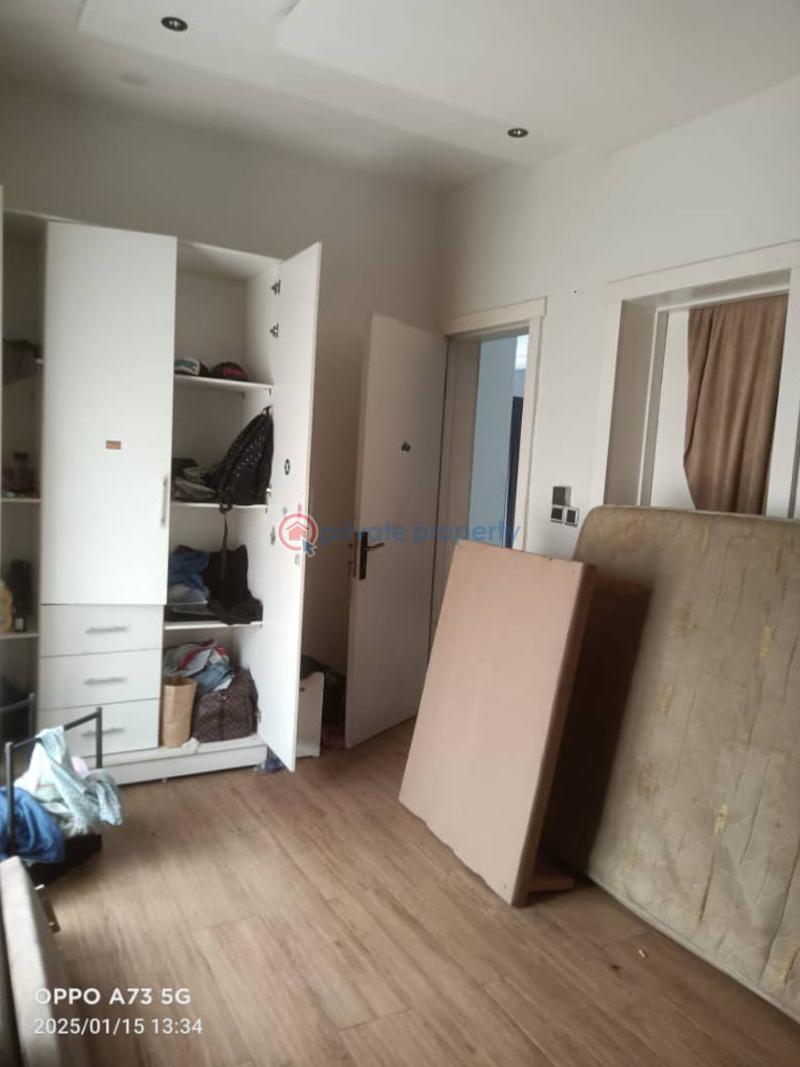 Block Of Flats For Rent Lekki Expressway Lagos - 6