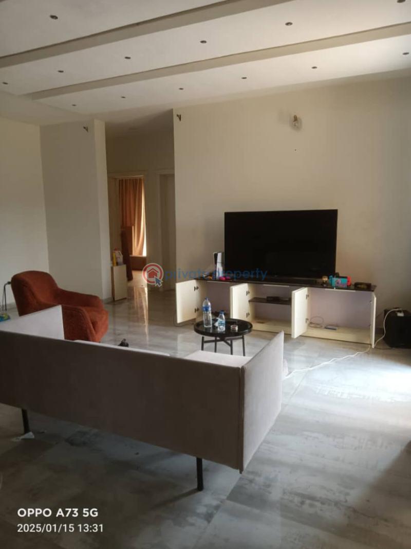 Block Of Flats For Rent Lekki Expressway Lagos - 5
