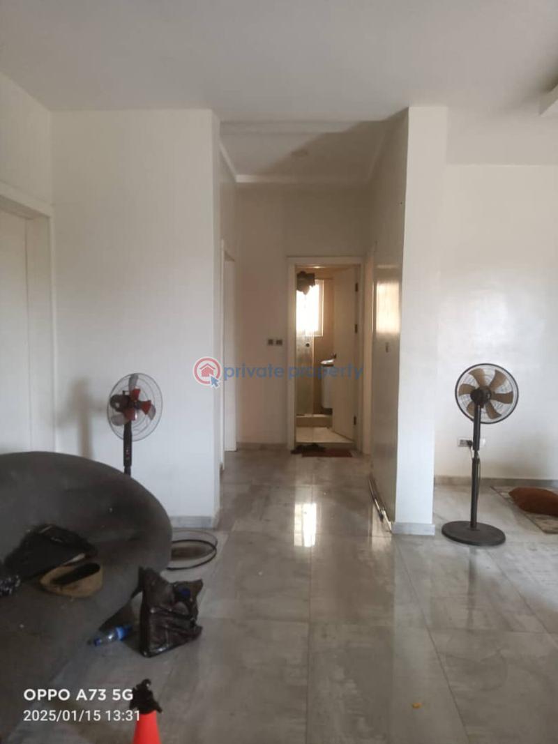 Block Of Flats For Rent Lekki Expressway Lagos - 2