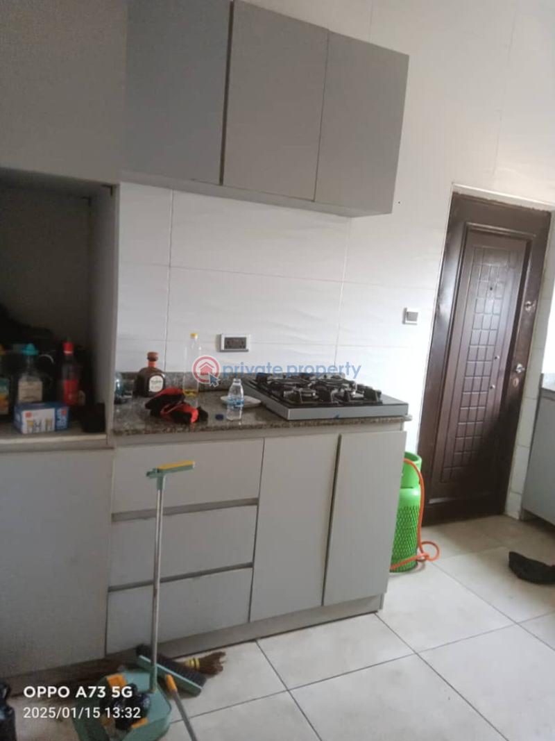 Block Of Flats For Rent Lekki Expressway Lagos - 0