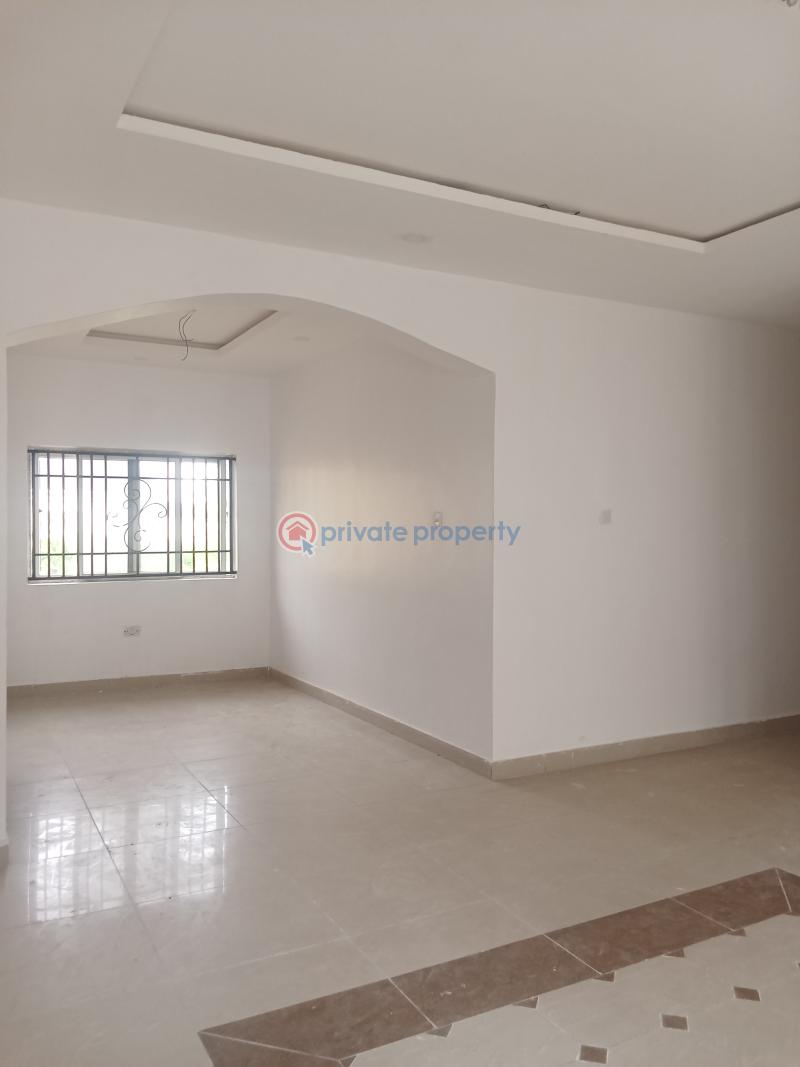 3 bedroom Block Of Flats For Rent Greenville Estate Badore Aja Badore Ajah Lagos - 11