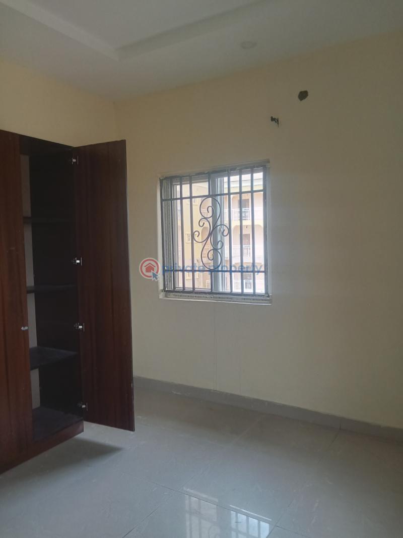 3 bedroom Block Of Flats For Rent Greenville Estate Badore Aja Badore Ajah Lagos - 0