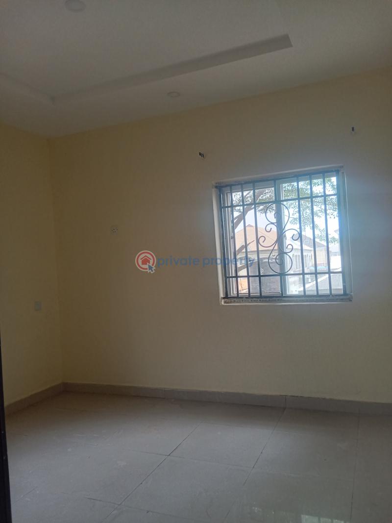 3 bedroom Block Of Flats For Rent Greenville Estate Badore Aja Badore Ajah Lagos - 2