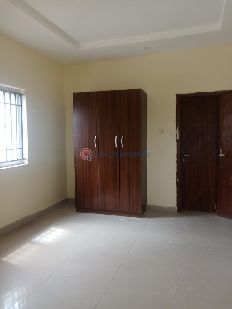 3 bedroom Block Of Flats For Rent Greenville Estate Badore Aja Badore Ajah Lagos - 7