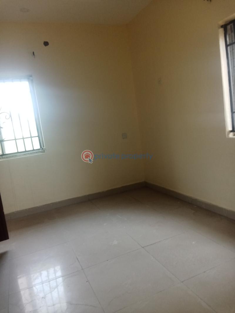 3 bedroom Block Of Flats For Rent Greenville Estate Badore Aja Badore Ajah Lagos - 3