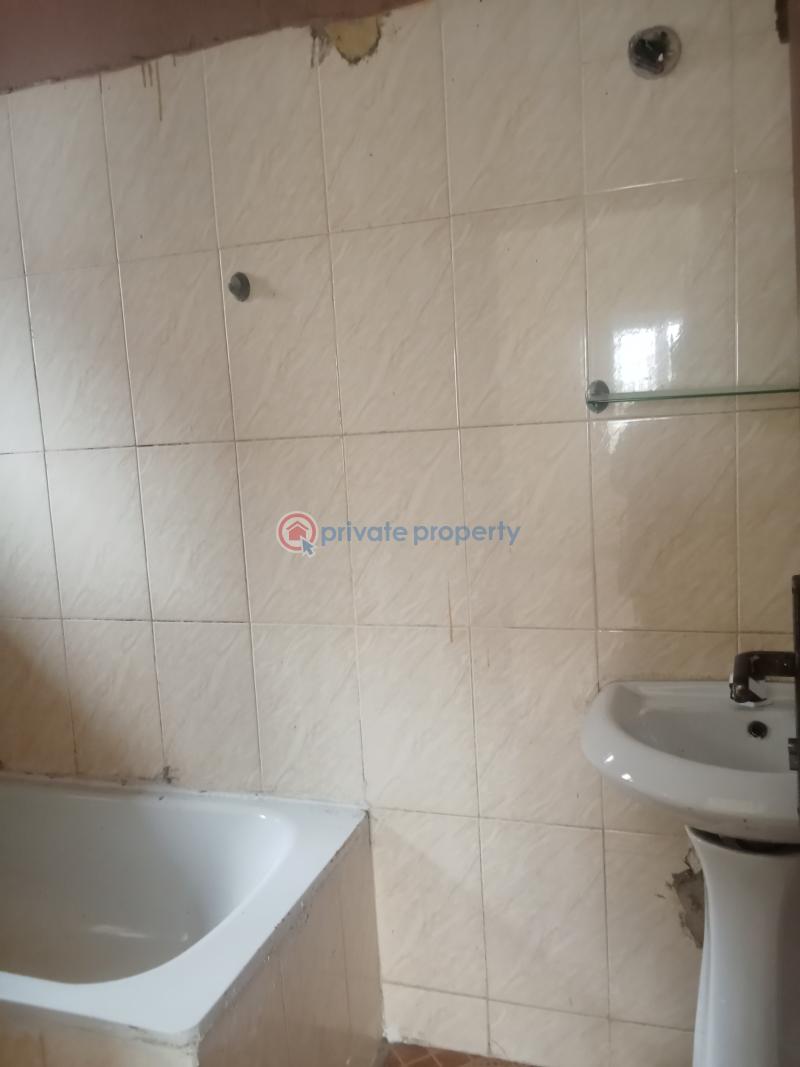 3 bedroom Block Of Flats For Rent Greenville Estate Badore Aja Badore Ajah Lagos - 5