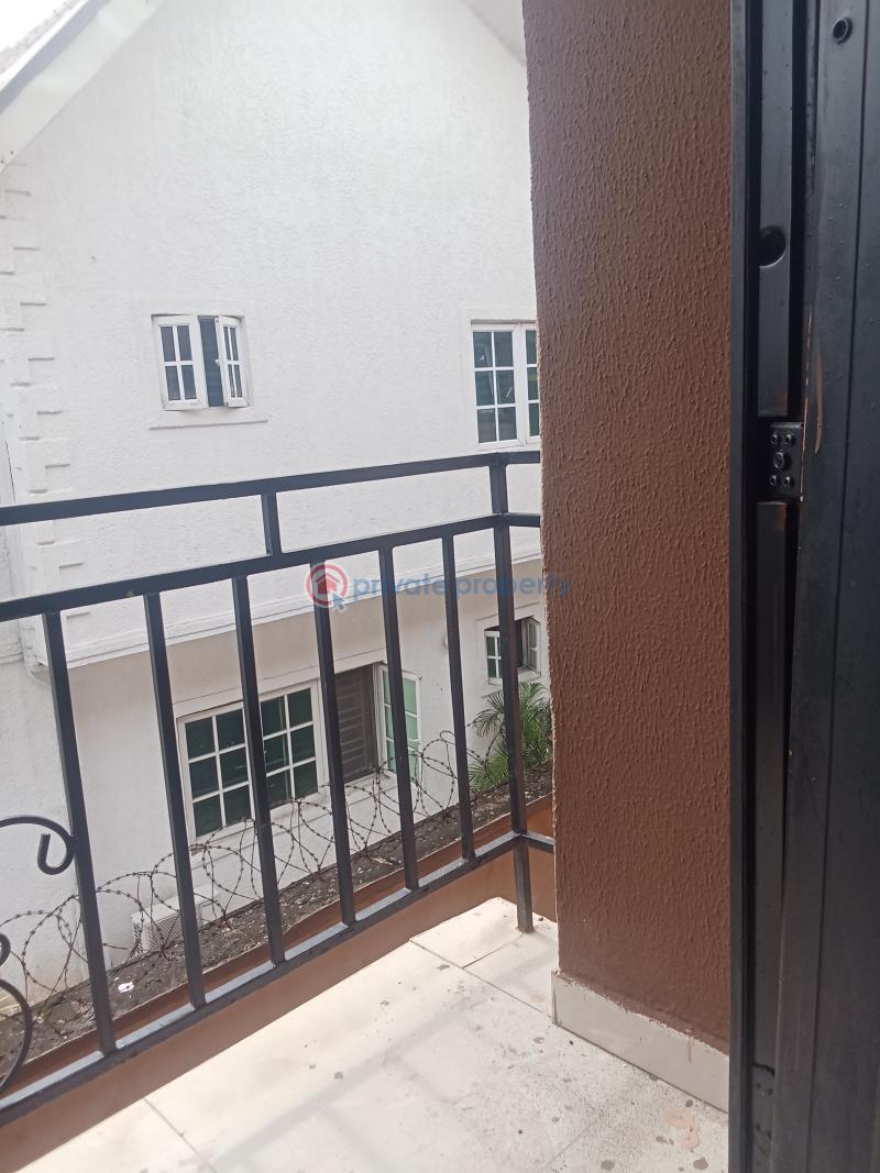 3 bedroom Block Of Flats For Rent Greenville Estate Badore Aja Badore Ajah Lagos - 13