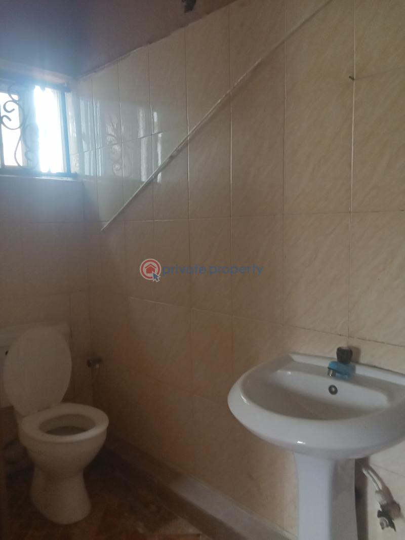 3 bedroom Block Of Flats For Rent Greenville Estate Badore Aja Badore Ajah Lagos - 4