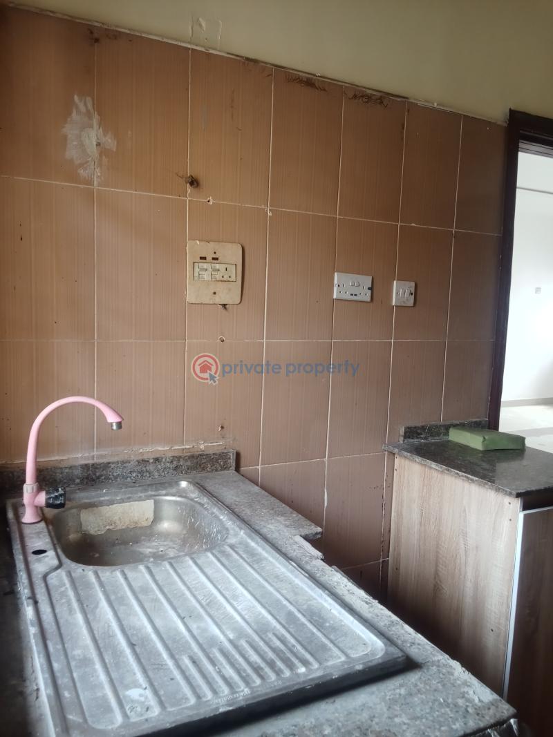 3 bedroom Block Of Flats For Rent Greenville Estate Badore Aja Badore Ajah Lagos - 10