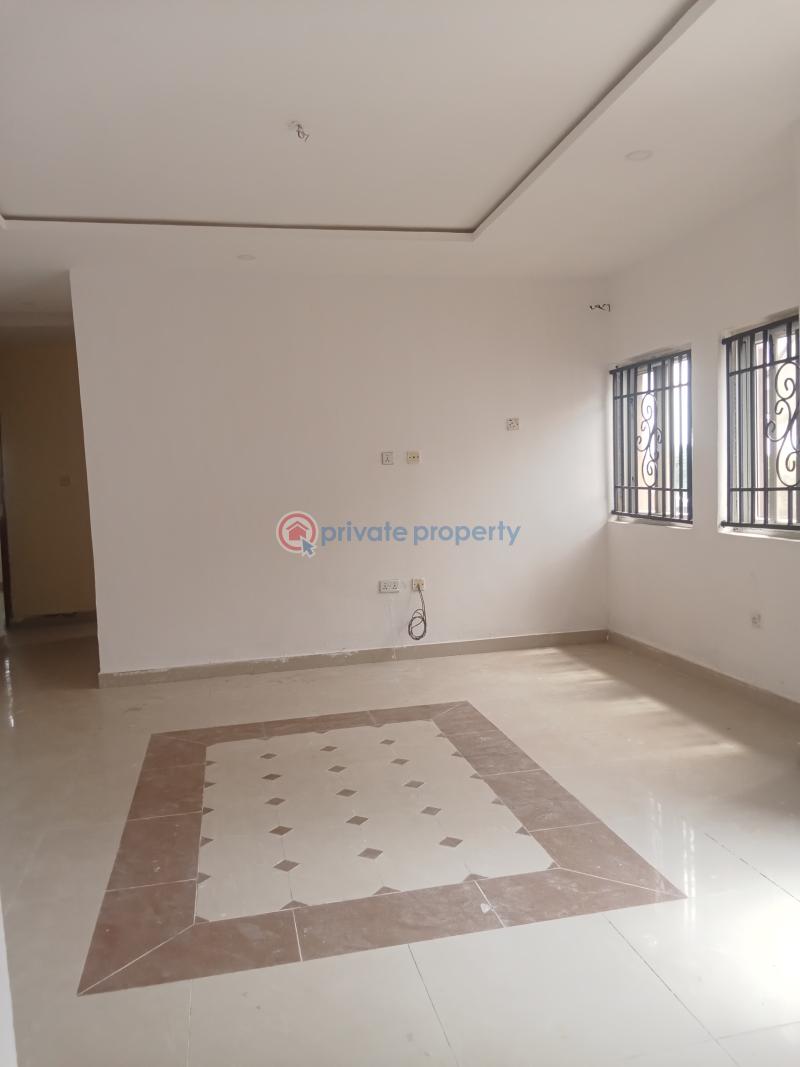 3 bedroom Block Of Flats For Rent Greenville Estate Badore Aja Badore Ajah Lagos - 12