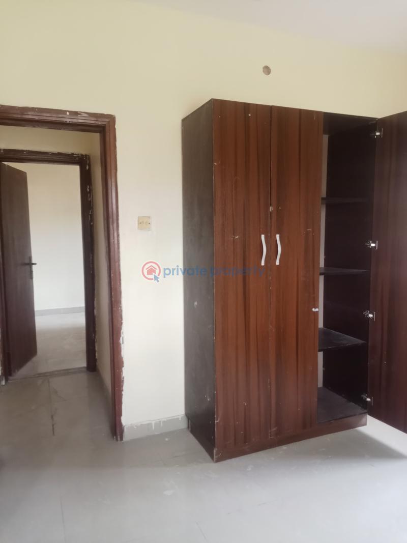 3 bedroom Block Of Flats For Rent Greenville Estate Badore Aja Badore Ajah Lagos - 1