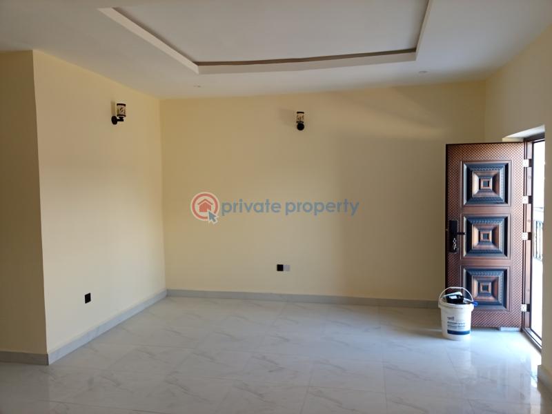 3 bedroom Block Of Flats For Rent Joseph Avenue, Sangotedo Ajah Sangotedo Lagos - 4