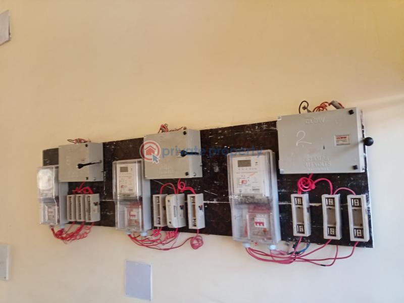 3 bedroom Block Of Flats For Rent Joseph Avenue, Sangotedo Ajah Sangotedo Lagos - 7