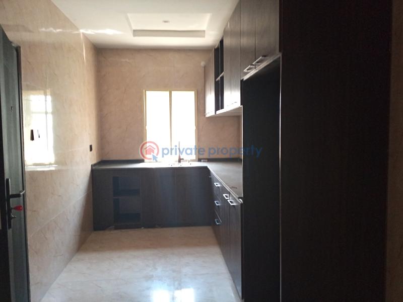 3 bedroom Block Of Flats For Rent Joseph Avenue, Sangotedo Ajah Sangotedo Lagos - 3