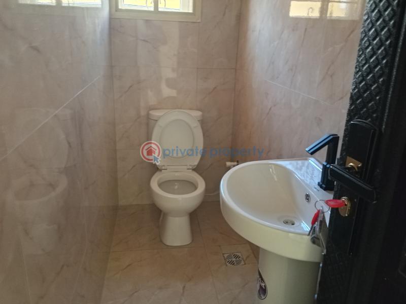 3 bedroom Block Of Flats For Rent Joseph Avenue, Sangotedo Ajah Sangotedo Lagos - 10