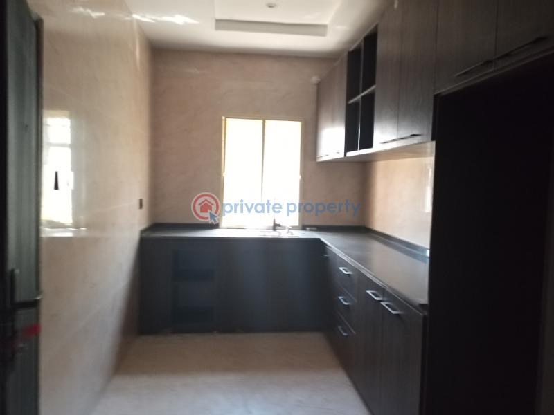 3 bedroom Block Of Flats For Rent Joseph Avenue, Sangotedo Ajah Sangotedo Lagos - 2