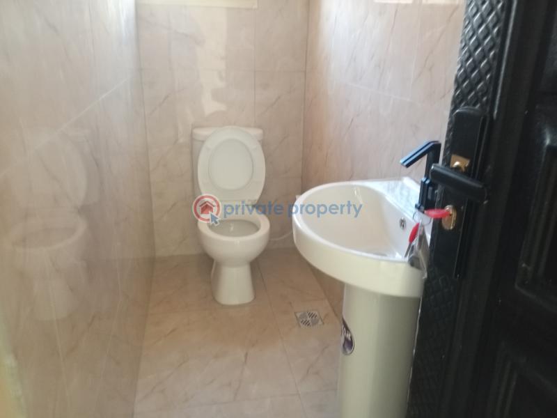 3 bedroom Block Of Flats For Rent Joseph Avenue, Sangotedo Ajah Sangotedo Lagos - 9