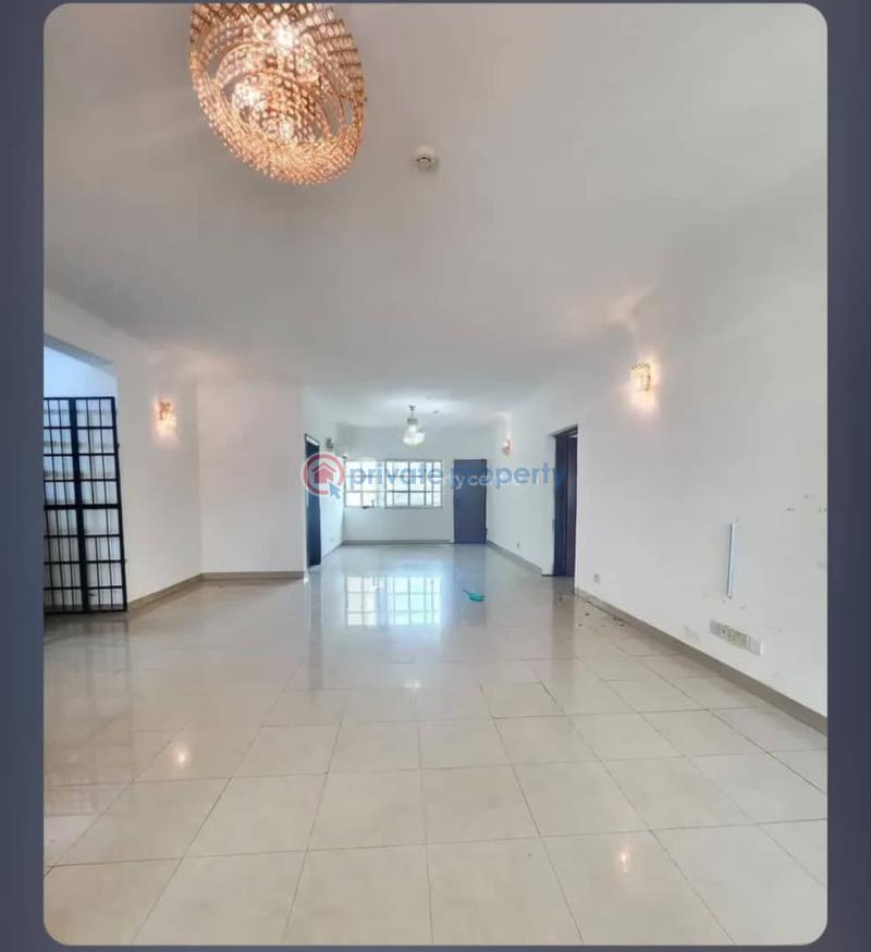 3 bedroom Block Of Flats For Rent Ikoyi Lagos. Old Ikoyi Lagos - 11