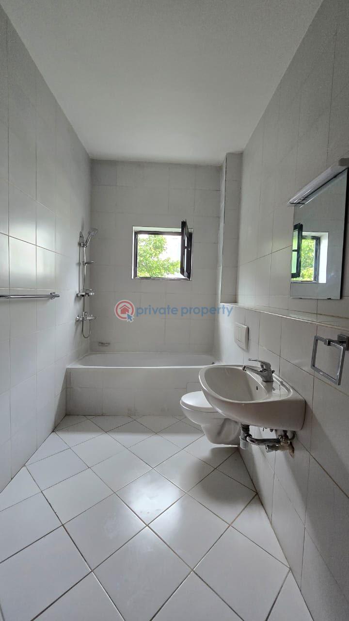 3 bedroom Block Of Flats For Rent Ikoyi Lagos. Old Ikoyi Lagos - 0