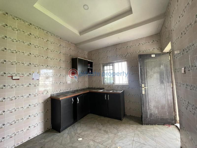 3 bedroom Flat & Apartment For Rent Owerri West Owerri Imo - 6