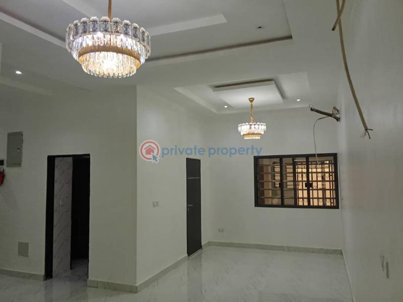 3 bedroom Block Of Flats For Sale Fo1 Kubwa Abuja Phase 4  - 7