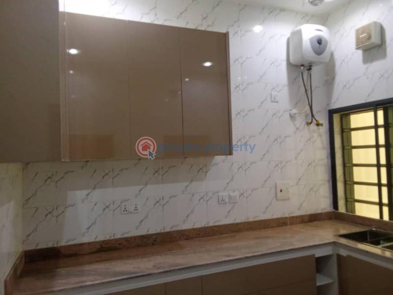 3 bedroom Block Of Flats For Sale Fo1 Kubwa Abuja Phase 4  - 8