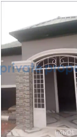 3 bedroom Flat & Apartment For Sale In An Estate Kubwa Abuja Phase 4  - 2