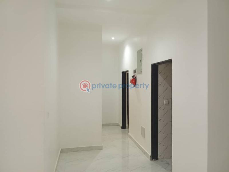 3 bedroom Block Of Flats For Sale Fo1 Kubwa Abuja Phase 4  - 4