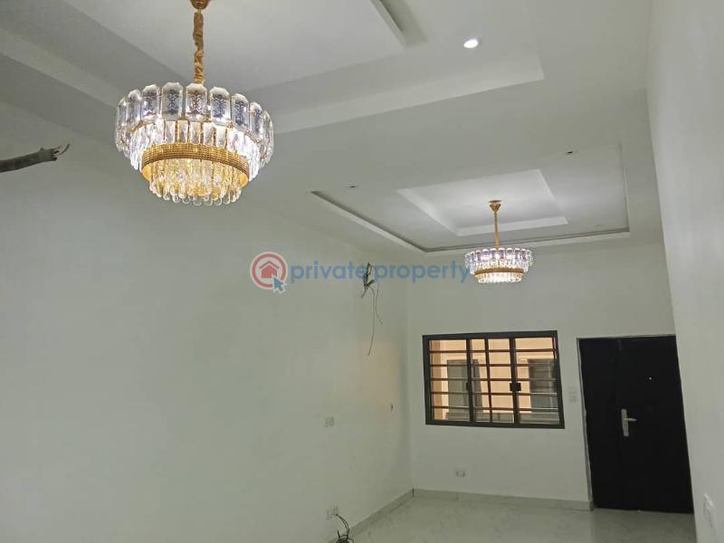 3 bedroom Block Of Flats For Sale Fo1 Kubwa Abuja Phase 4  - 6