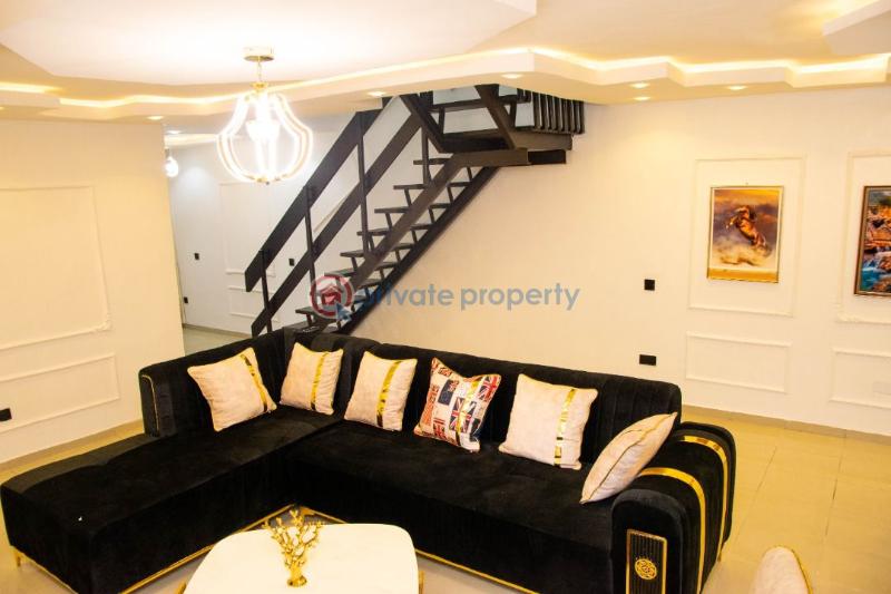 3 bedroom Block Of Flats Short let Eko Hotel 1004 Victoria Island Lagos - 15