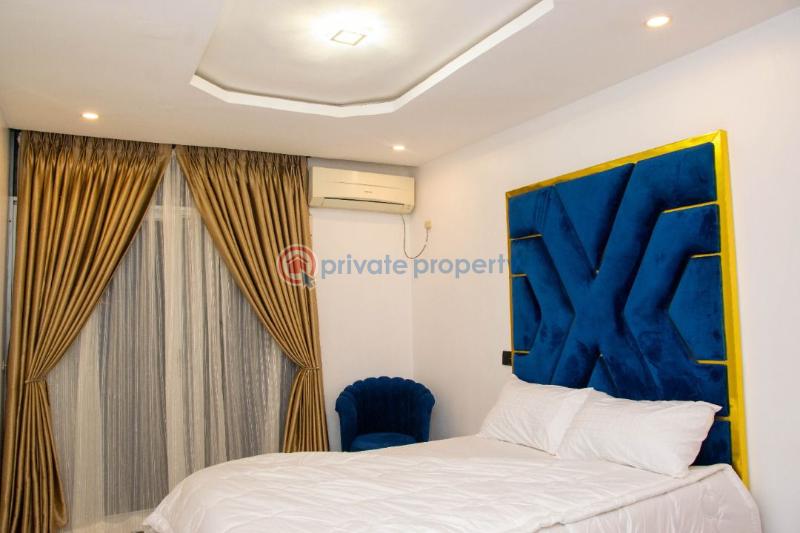 3 bedroom Block Of Flats Short let Eko Hotel 1004 Victoria Island Lagos - 7
