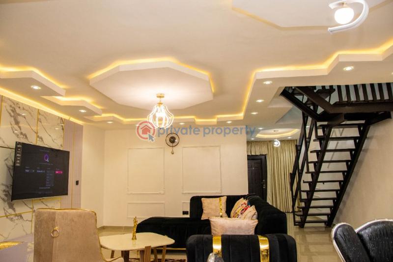 3 bedroom Block Of Flats Short let Eko Hotel 1004 Victoria Island Lagos - 14