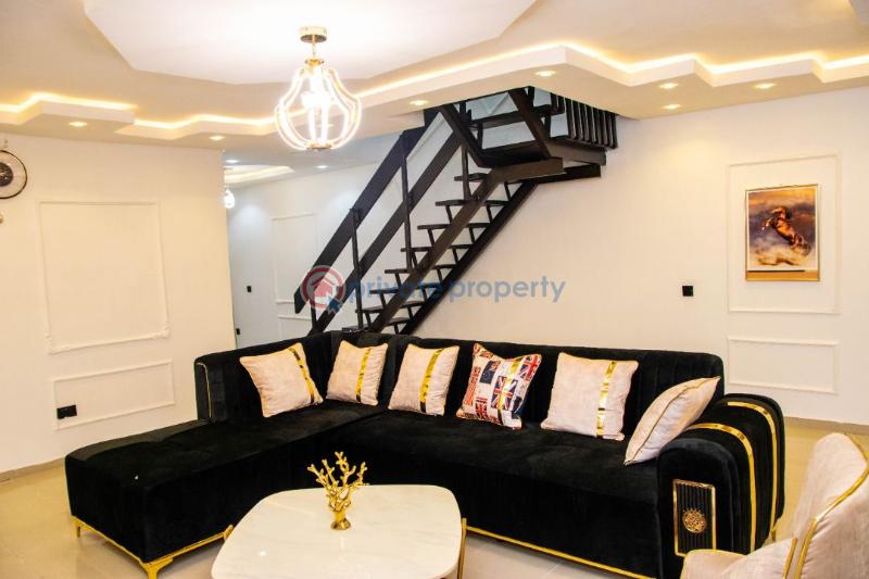 3 bedroom Block Of Flats Short let Eko Hotel 1004 Victoria Island Lagos - 10