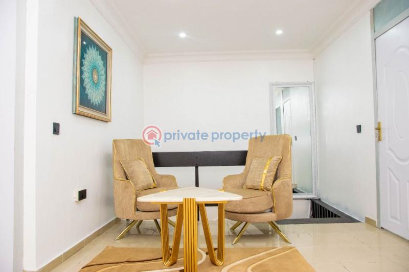 3 bedroom Block Of Flats Short let Eko Hotel 1004 Victoria Island Lagos - 2