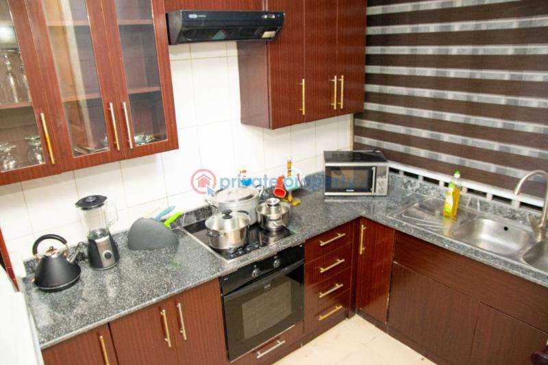 3 bedroom Block Of Flats Short let Eko Hotel 1004 Victoria Island Lagos - 8