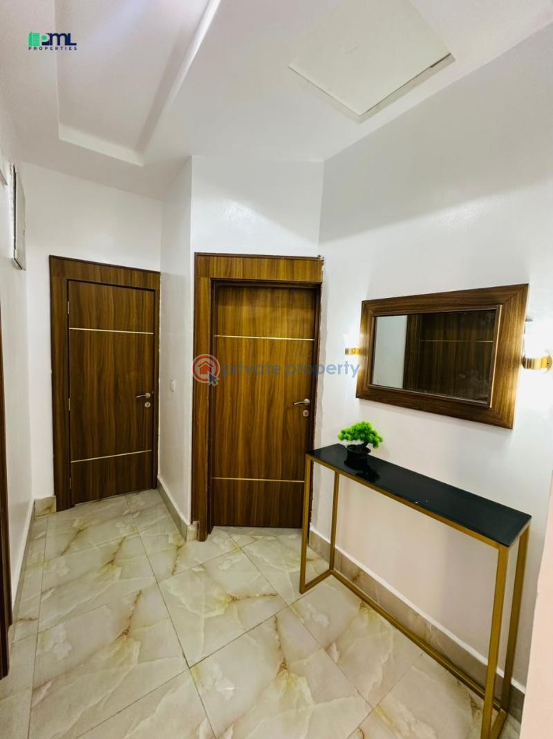 3 bedroom House Short let Behind Sluggers, Awolowo Avenue, Old Bodija Ibadan Oyo - 1